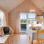 Feriehus Amazing In Struer With Wifi *