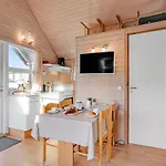 Amazing In Struer With Wifi * Struer