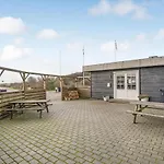 Dom wakacyjny Amazing In Struer With Wifi Struer