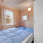 Feriehus Amazing In Struer With Wifi Struer