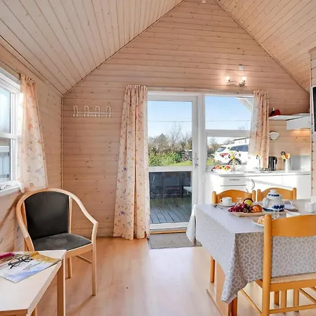 Holiday home Amazing In Struer With Wifi *