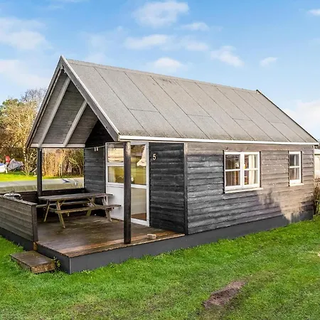 Holiday home Amazing In Struer With Wifi