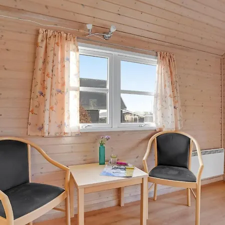 Amazing In Struer With Wifi Holiday home