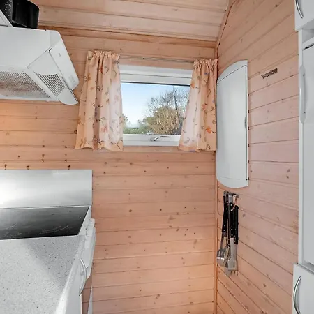 Holiday home Amazing In Struer With Wifi Remmer Strand