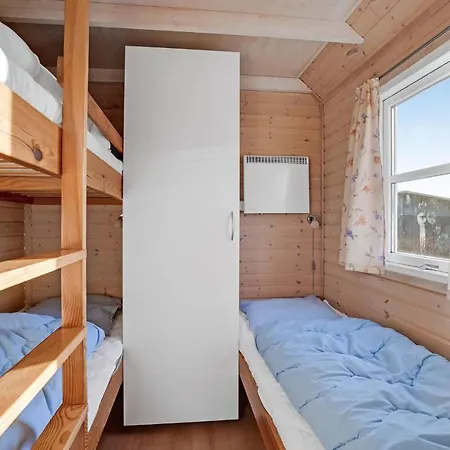 Amazing In Struer With Wifi Holiday home