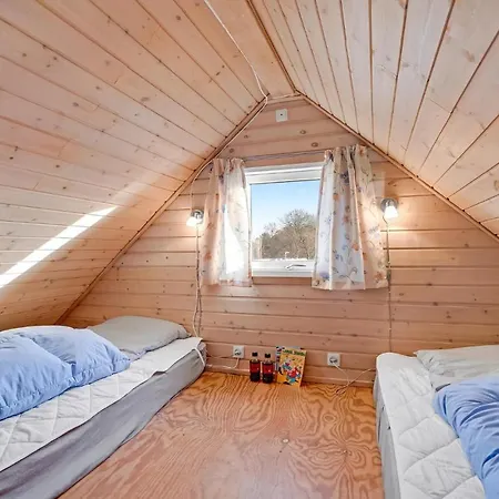 Holiday home Amazing In Struer With Wifi