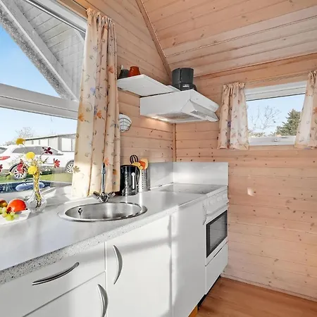 Holiday home Amazing In Struer With Wifi