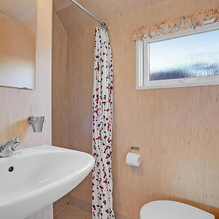 Amazing In Struer With Wifi Holiday home