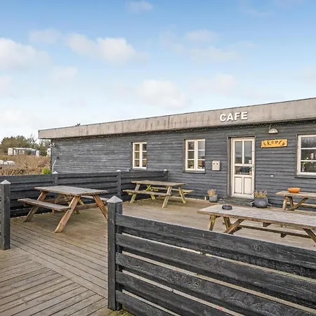 Holiday home Amazing In Struer With Wifi *