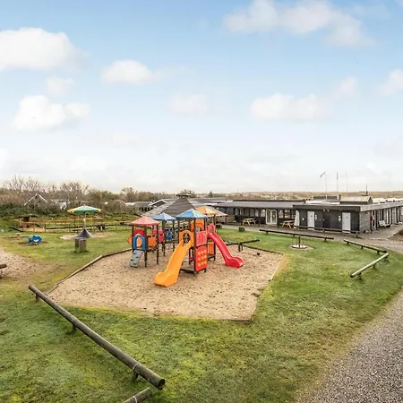 Amazing In Struer With Wifi Holiday home