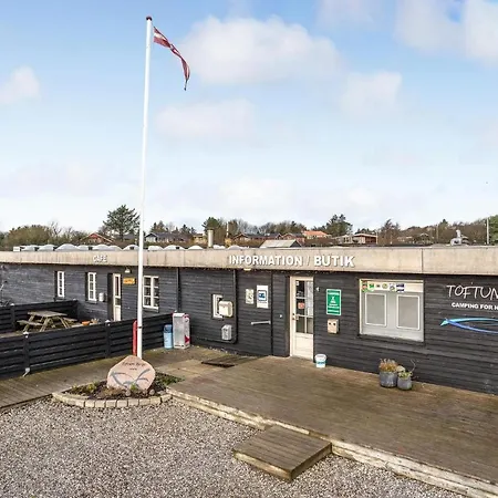 Amazing In Struer With Wifi Holiday home *