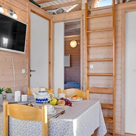 Amazing In Struer With Wifi Holiday home *