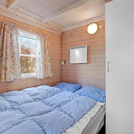 Holiday home Amazing In Struer With Wifi Remmer Strand