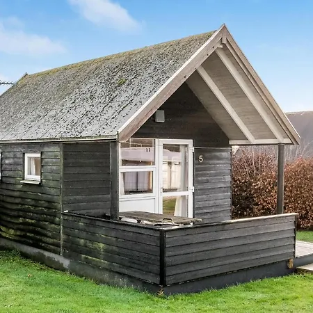 Holiday home Amazing In With Wifi Struer